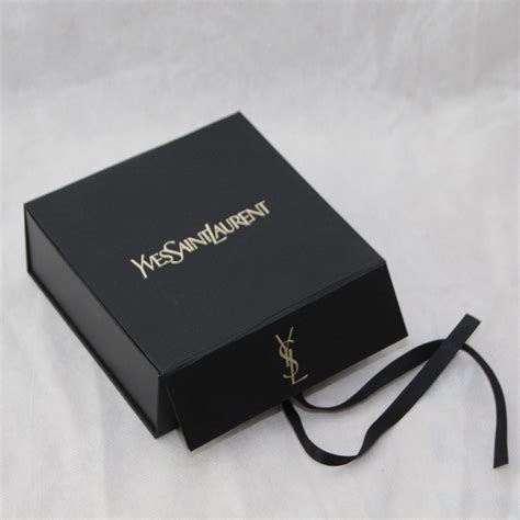 ysl gift wrap|ysl gifting services.